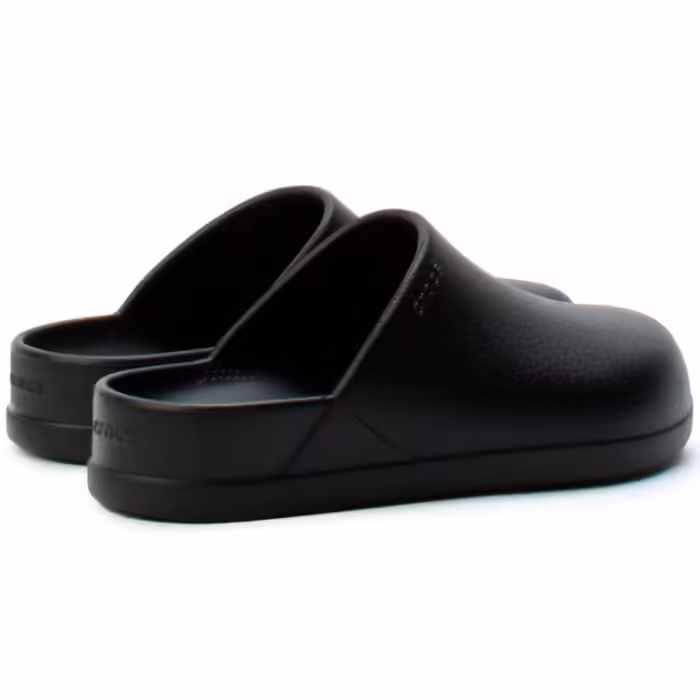 Шлепанцы Crocs Dylan Clog - 3