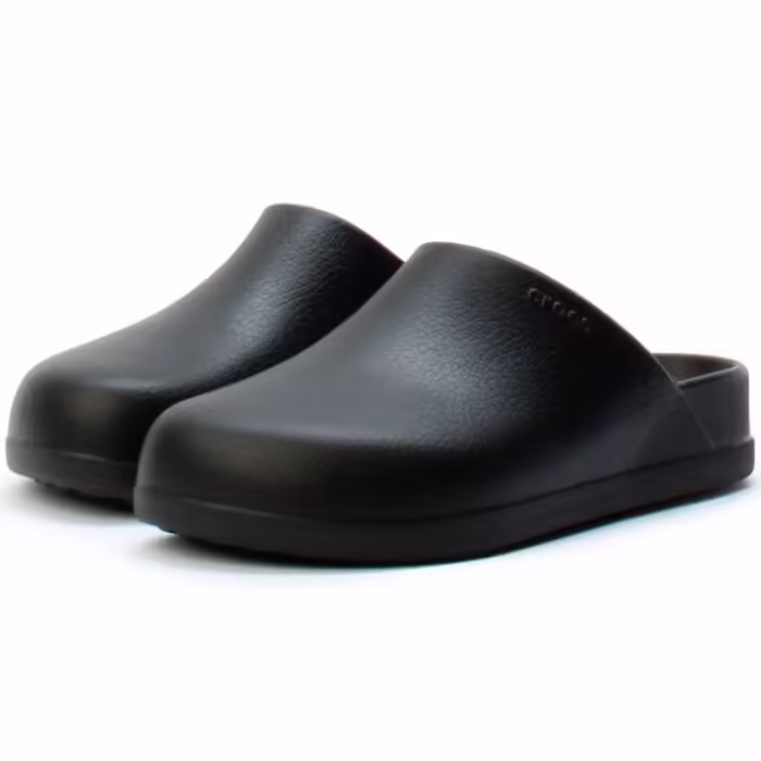 Шлепанцы Crocs Dylan Clog - 5
