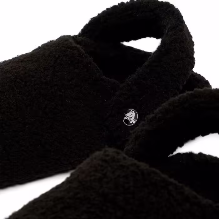 Slapi Crocs Classic Cozzzy Slipper - 2