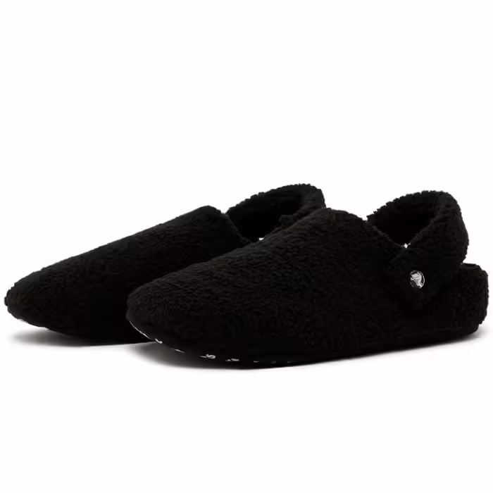 Slapi Crocs Classic Cozzzy Slipper - 5