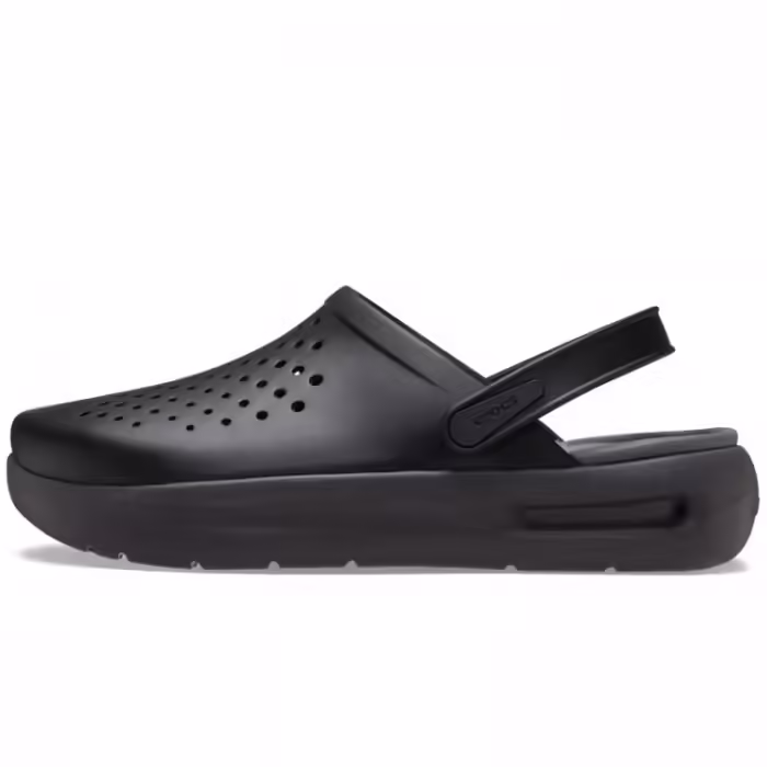 Шлепанцы Crocs InMotion Clog