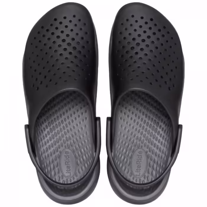 Шлепанцы Crocs InMotion Clog - 3