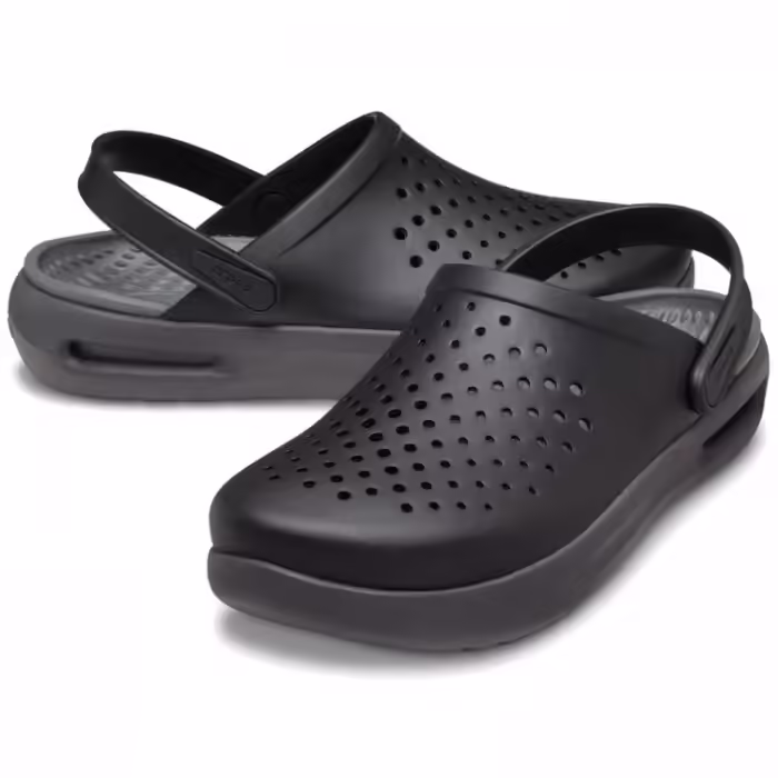 Шлепанцы Crocs InMotion Clog - 5