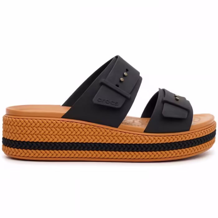 Sandale Crocs Brooklyn - 2