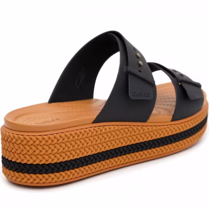 Sandale Crocs Brooklyn - 3