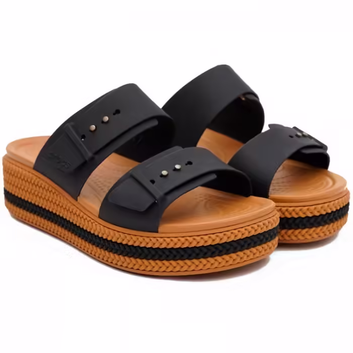 Sandale Crocs Brooklyn - 5