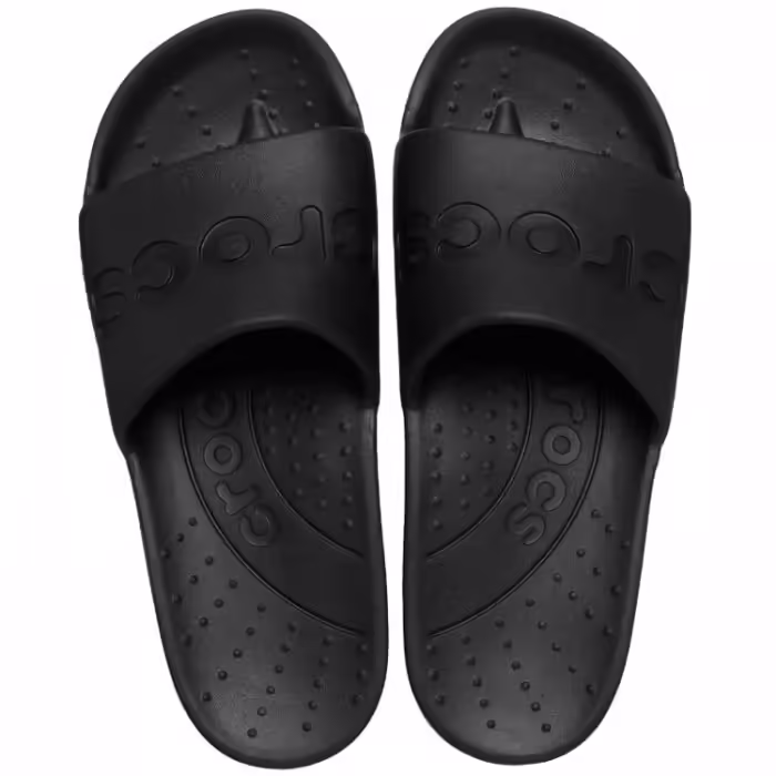 Slapi Crocs Slide - 3