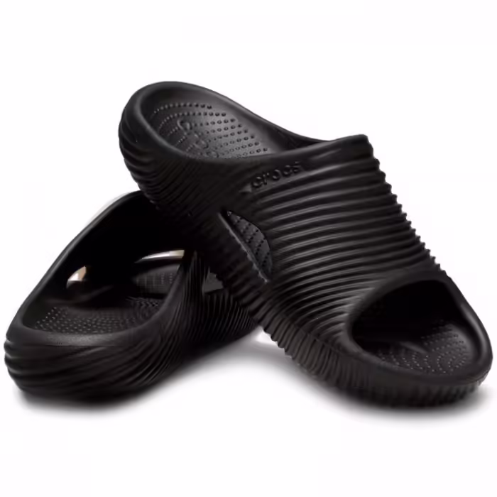 Шлепанцы Crocs Mello Recovery - 4