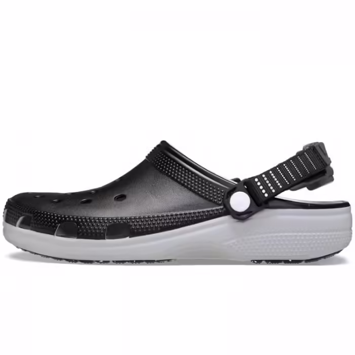 Slapi Crocs Classic Turbo Clog