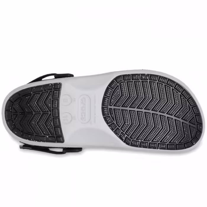 Slapi Crocs Classic Turbo Clog - 2