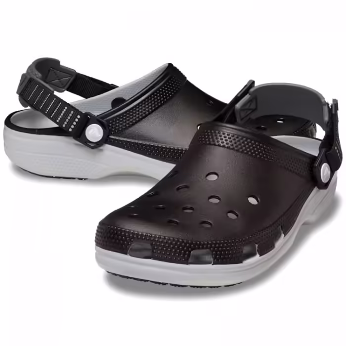 Slapi Crocs Classic Turbo Clog - 5