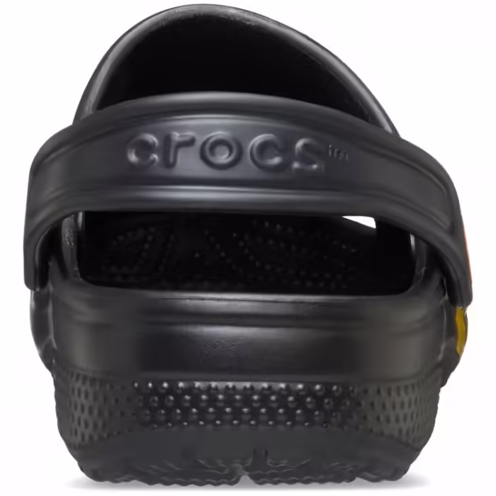Шлепанцы Crocs Classic Flaming Bball Clog K - 4