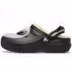 Slapi Crocs Classic Lined Alien Clog T