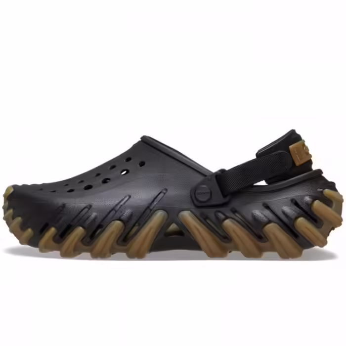 Slapi Crocs Echo Gum RO Clog