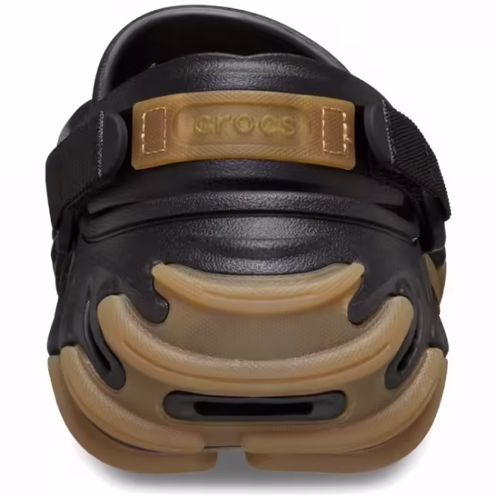 Slapi Crocs Echo Gum RO Clog - 4
