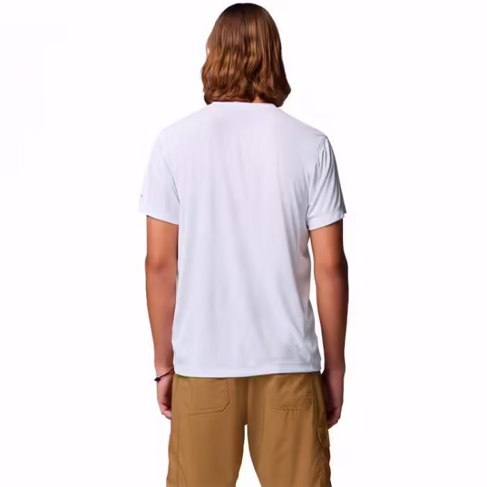 Tricou Columbia Zero Rules Light - 2