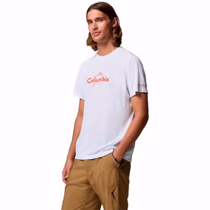Tricou Columbia Zero Rules Light - 3