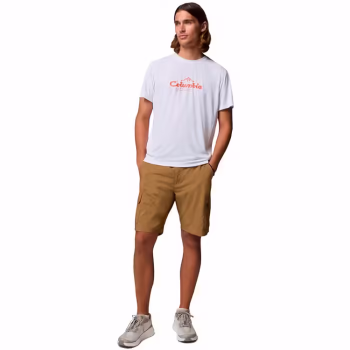Tricou Columbia Zero Rules Light - 4