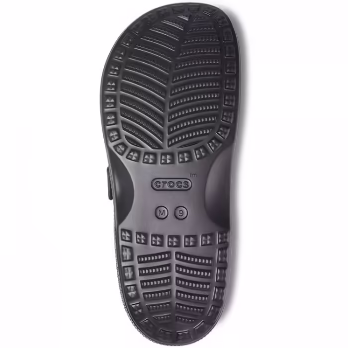 Slapi Crocs Saturday Negru 48-49 - 4