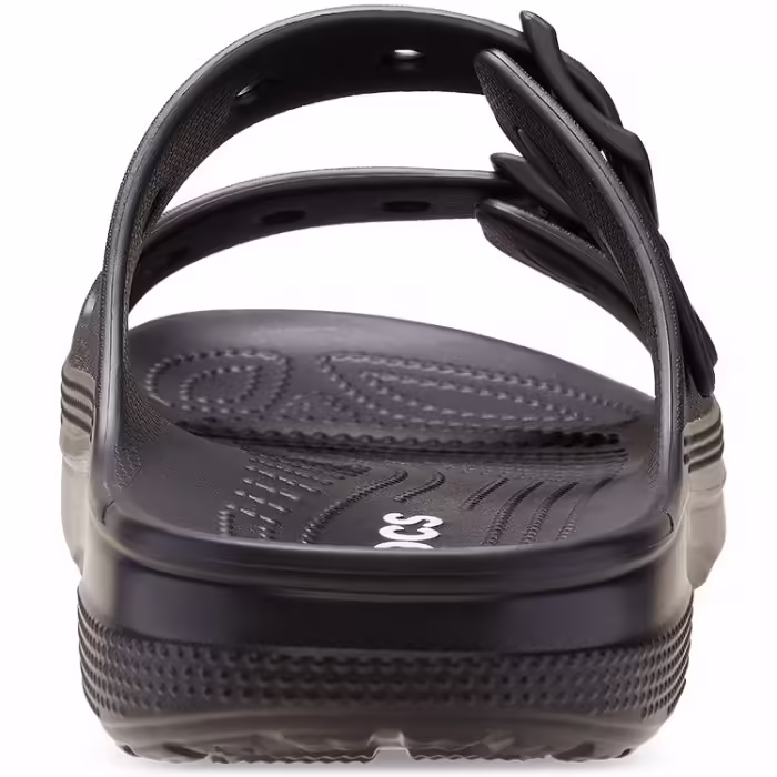 Slapi Crocs Saturday Negru 48-49 - 7