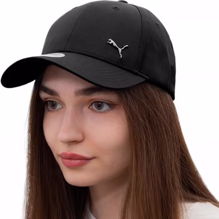 Кепка Puma Metal Cat Cap - 3