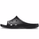 Slapi Crocs Saturday Slide Negru 43-44