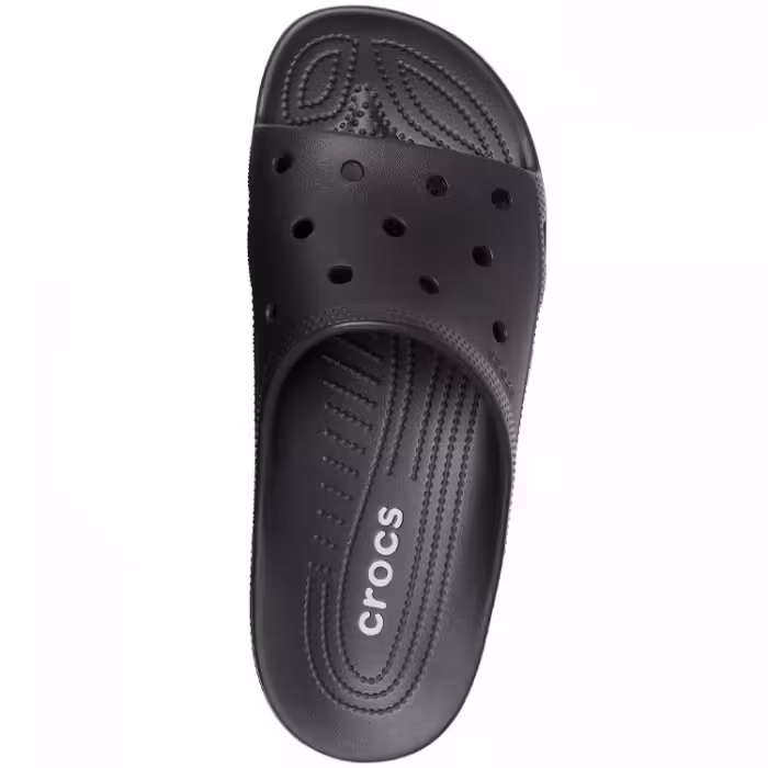 Slapi Crocs Saturday Slide Negru 43-44 - 3