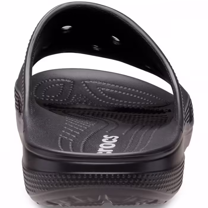 Slapi Crocs Saturday Slide Negru 43-44 - 7