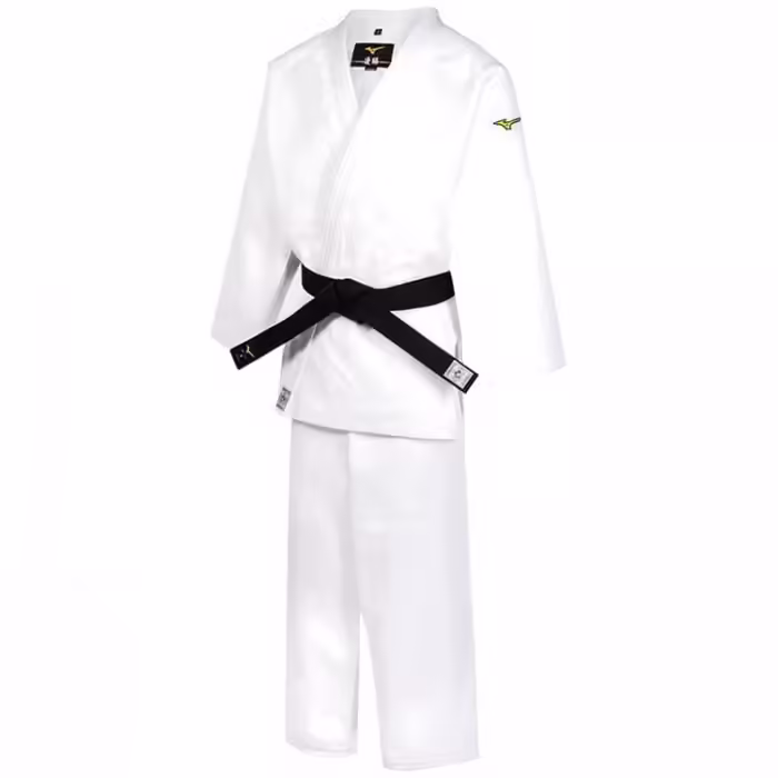 Kimono pentru judo 750g/m2 Mizuno Yusho - 2