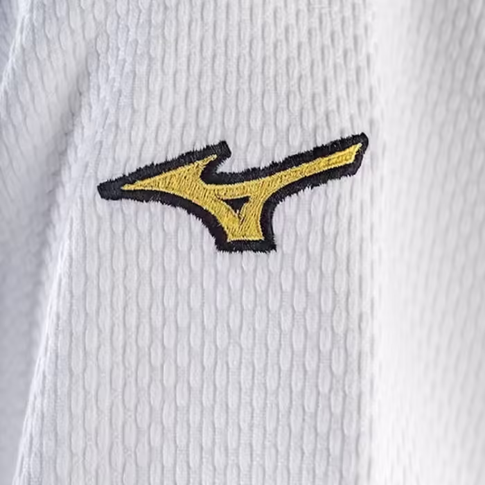 Kimono pentru judo 750g/m2 Mizuno Yusho - 3