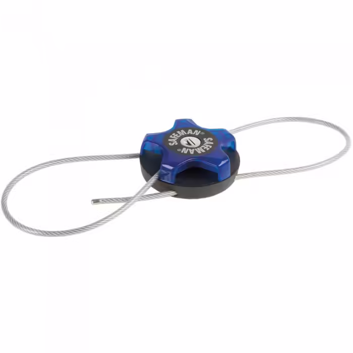 Lant antifurt Safeman Antitheft - 3