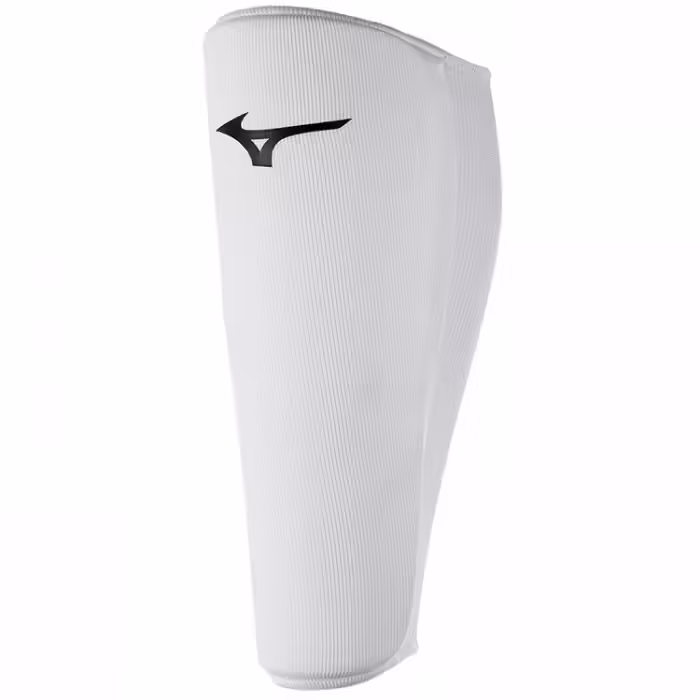 Защита голени для Дзюдо Mizuno Shin pad