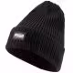 Caciula Puma Ribbed Classic Cuff Beanie