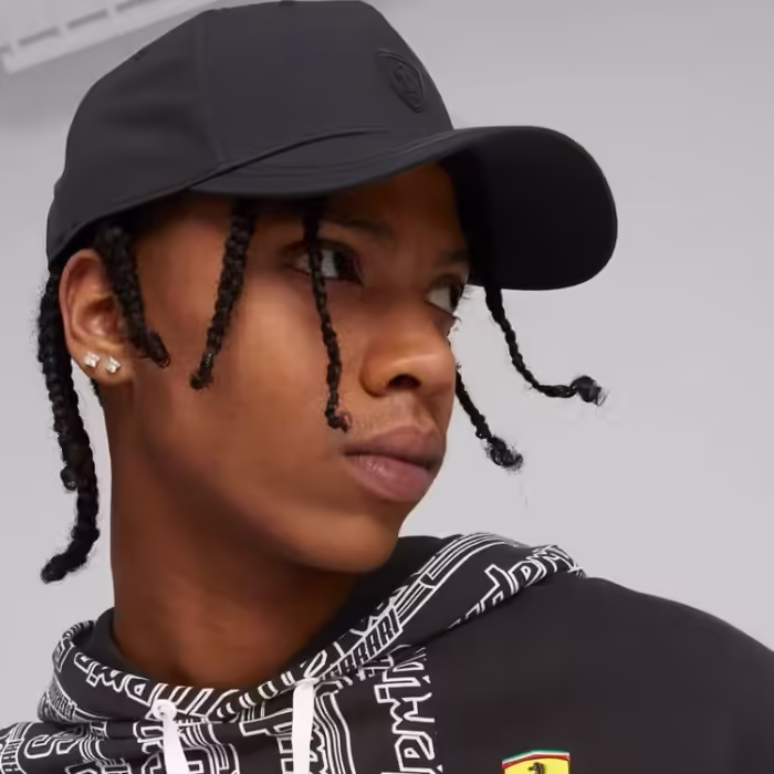 Chipiu Puma SPTWR Style BB Cap - 3