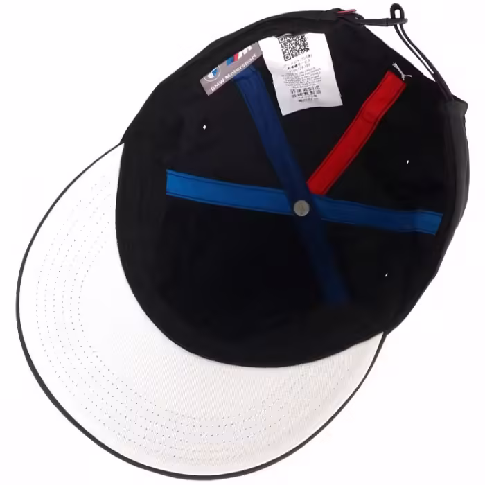 Chipiu Puma MMS Heritage BB Cap - 2