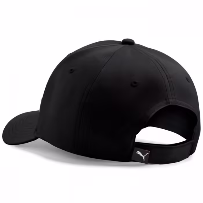 Chipiu Puma Metal Cat Cap Jr - 4