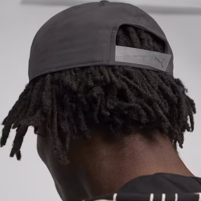 Chipiu Puma MMS Camo BB Cap - 5