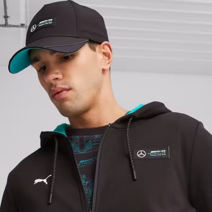 Кепка Puma BB Cap - 4