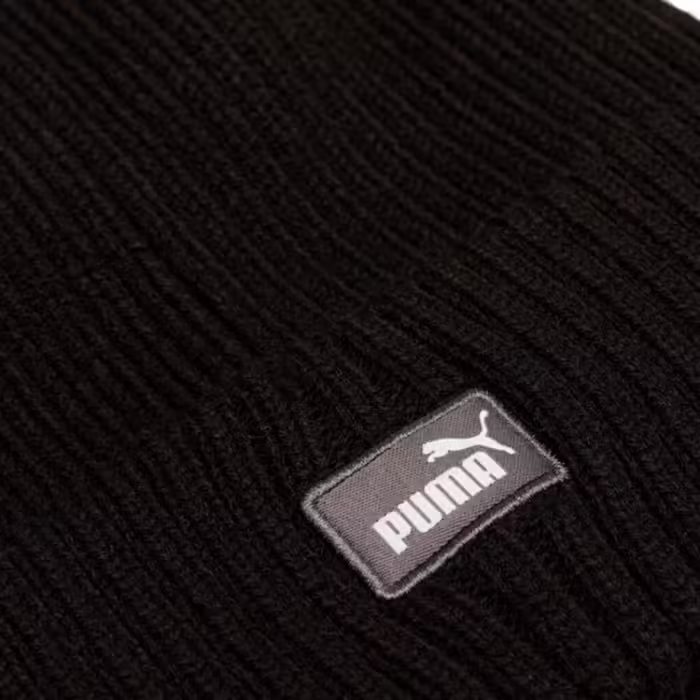 Caciula Puma Classic Cuff Beanie - 3