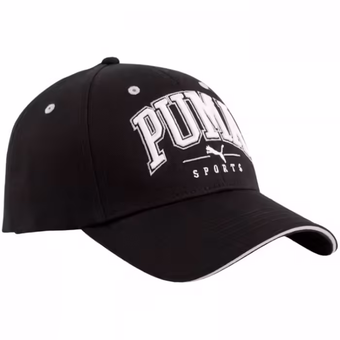 Chipiu Puma Squad BB Cap