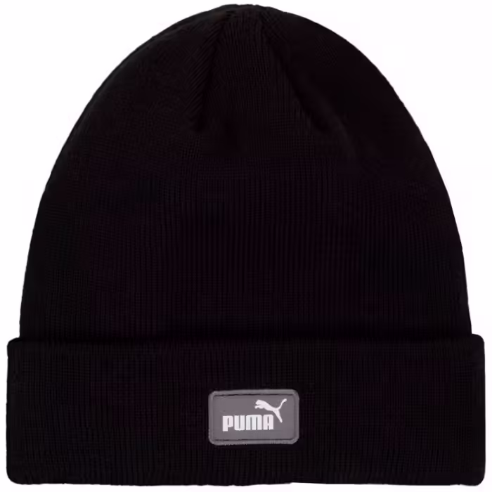 Caciula Puma Classic Cuff Beanie Jr