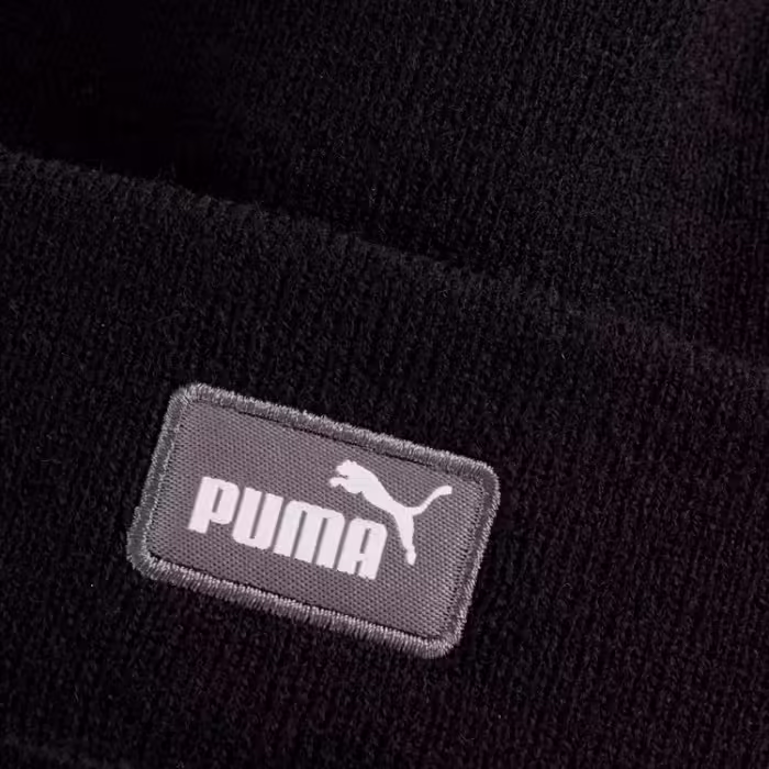 Caciula Puma Classic Cuff Beanie Jr - 2