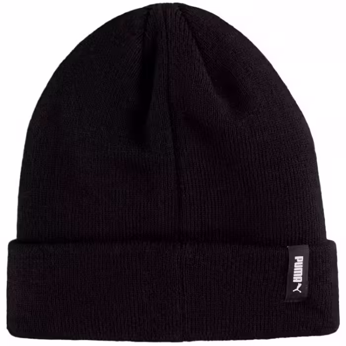 Caciula Puma Classic Cuff Beanie Jr - 3