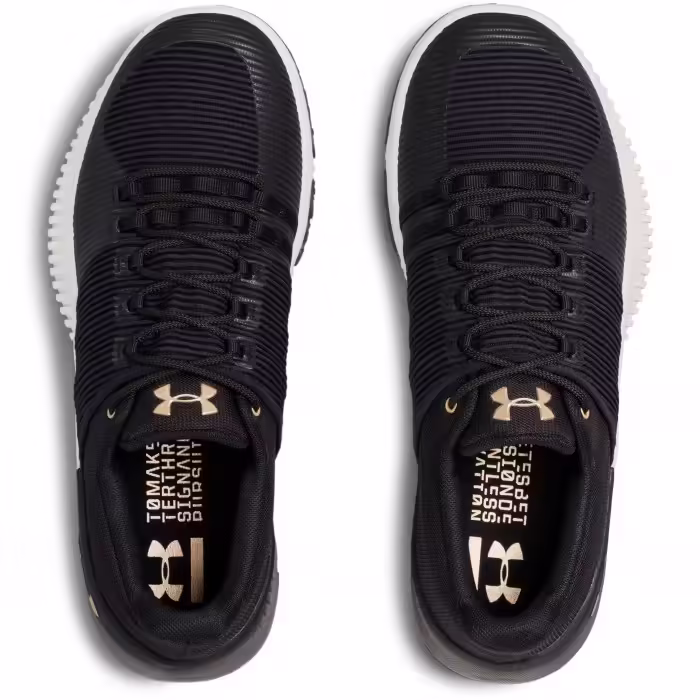 Incaltaminte Sport Under Armour  ULTIMATE SPEED - 3