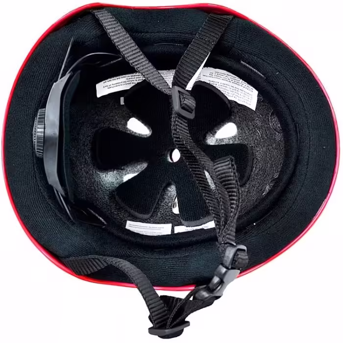 Защитный шлем Roces CE AGGRESSIVE HELMET - 2