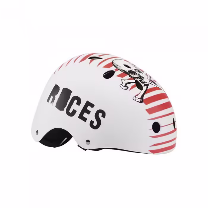 Casca Roces
 CE SKULL 800 HELMET