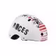Casca Roces
 CE SKULL 800 HELMET