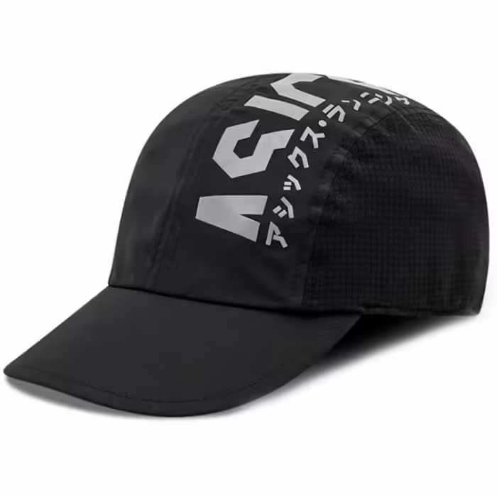 Chipiu Asics KATAKANA CAP