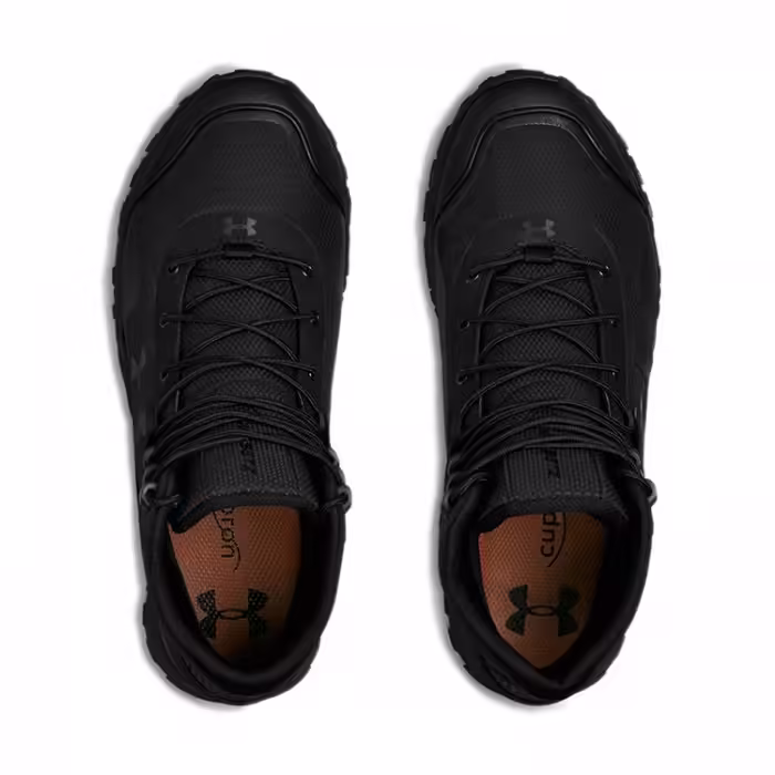 Ghete Under Armour 3021034-001 - 3