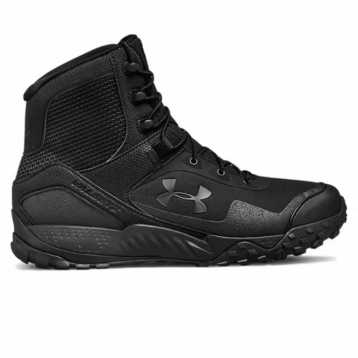 Ghete Under Armour 3021034-001 - 4